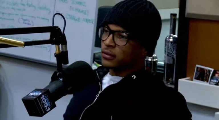 TI says he wants Atlanta hip hop to return to prominence