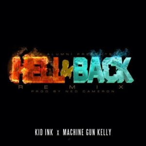 Hell & Back remix
