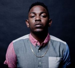 Kendrick Lamar 16