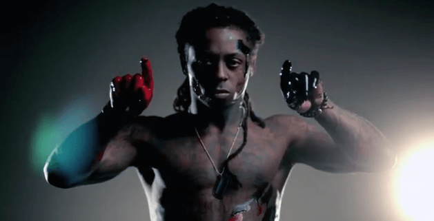 Lil Wayne 12