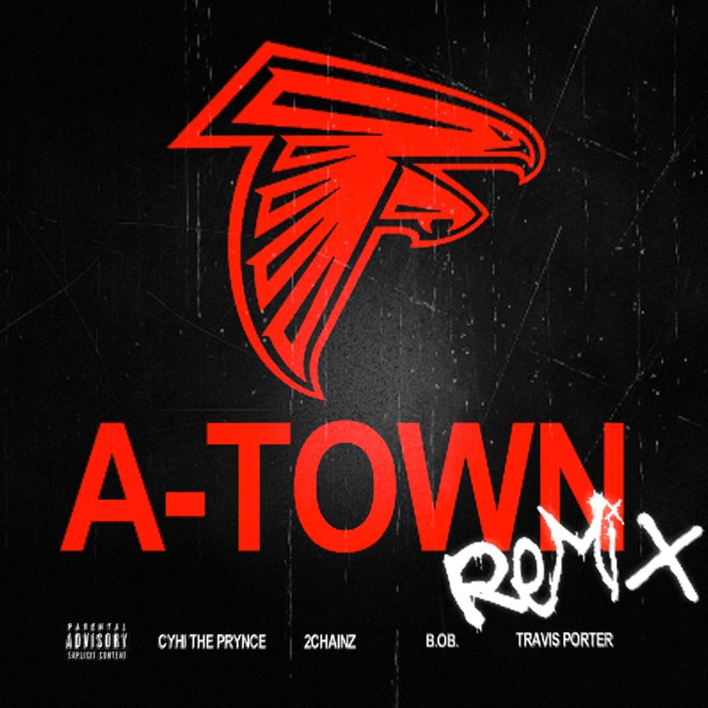 A-Town remix