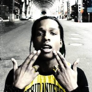 A$AP Rocky 5