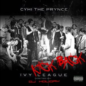 Ivy League (Kick Back)