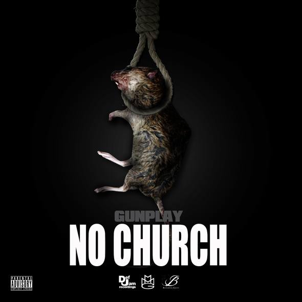 No Church