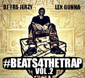 Beats 4 The Trap Vol