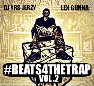 Beats 4 The Trap Vol. 2