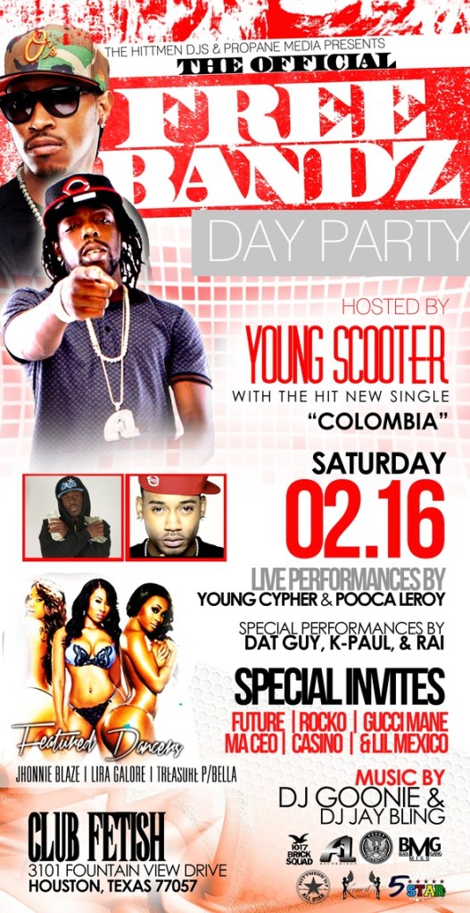 FBG Day Party