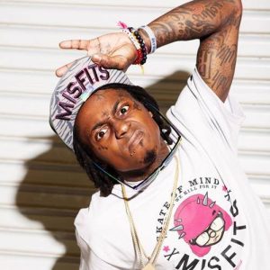 Lil Wayne 3