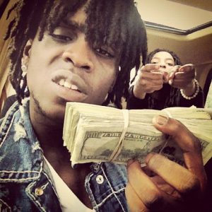 Chief Keef 5