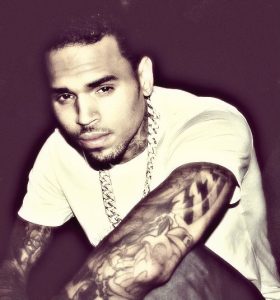 Chris Brown 3