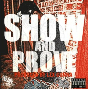 Show and Prove