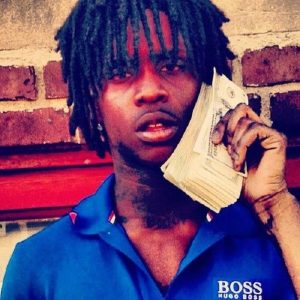 Chief Keef 7