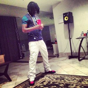 Chief Keef 6