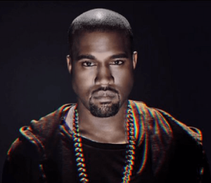 Kanye West 18
