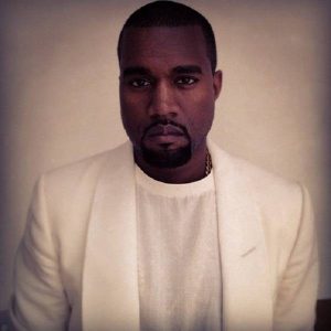 Kanye West 7