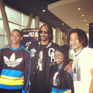 Snoop Dogg 6