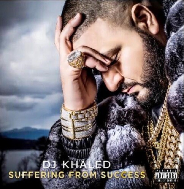 Suffering from Success official