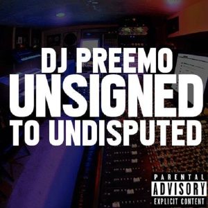 Unsigned 2 Undisputed