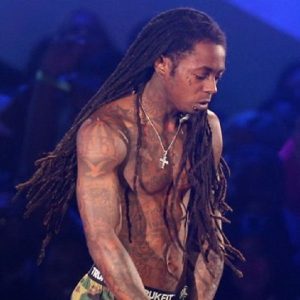 Lil Wayne 6