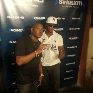 Papoose Shade 45