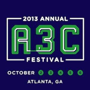 2013 A3C Festival