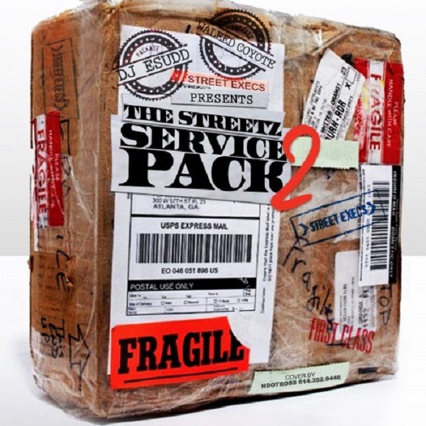The Streetz Service Pack 2