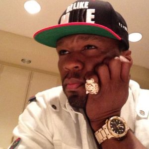 50 Cent 19