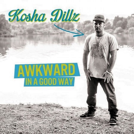 Kosha Drillz Awkward (2)