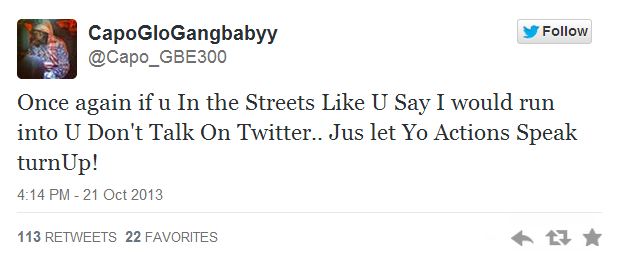 Lil Jay tweet 5