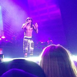 Lil Wayne 19