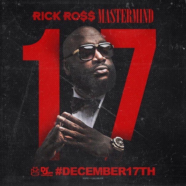 Rick Ross release date