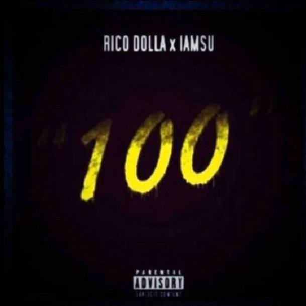 Rico Dolla 100