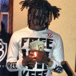 Chief Keef 10