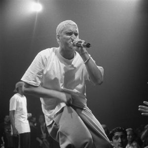 Eminem Throwback