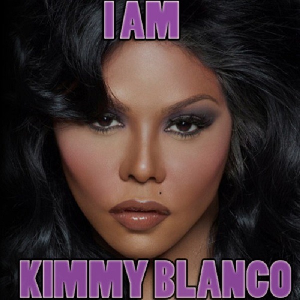 Kimmy Blanco