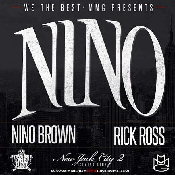 Nino Brown Nino
