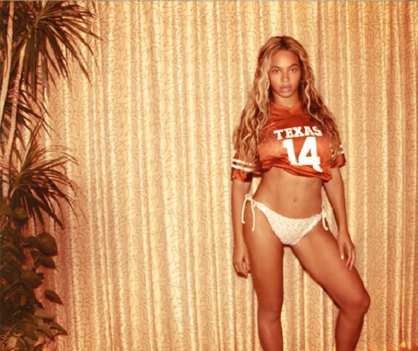 Beyonce sexy 1