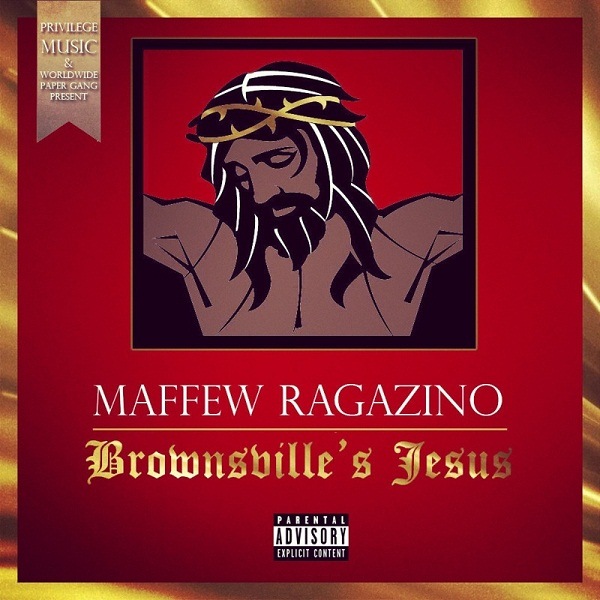Brownsville's Jesus