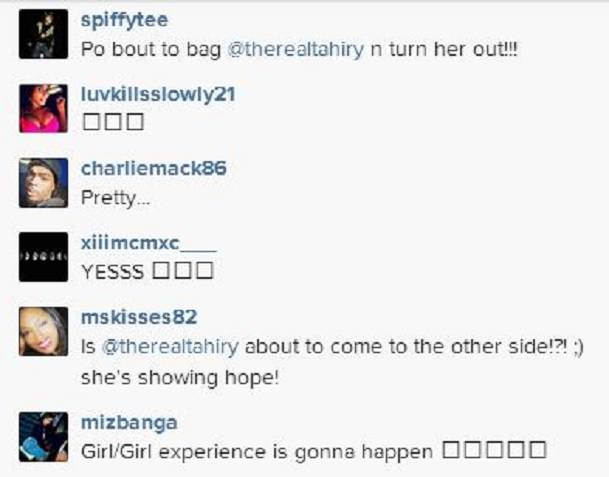 Tahiry comments 2