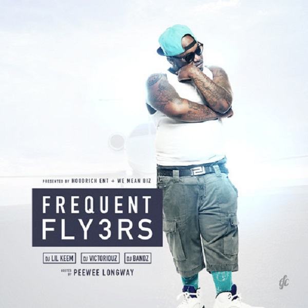 Frequent Fly3rs