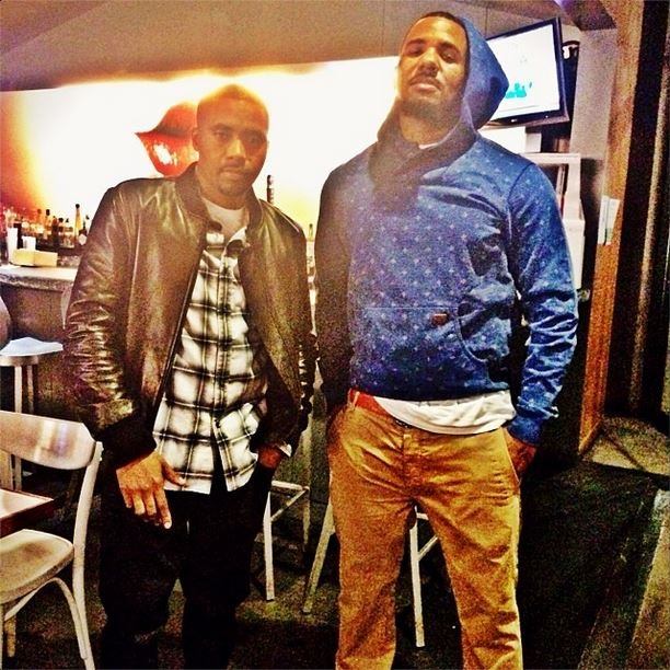 Game and Nas