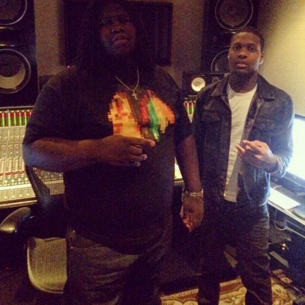 Lil Durk Young Chop 1