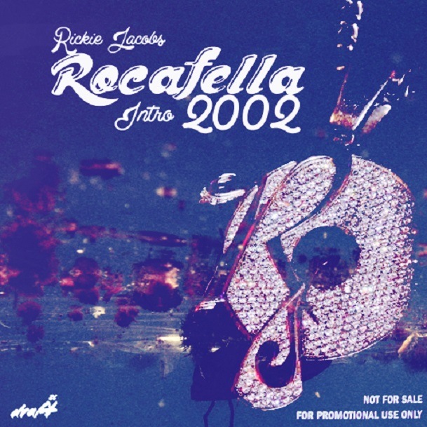 Rocafella Intro 2002