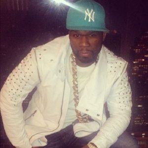 50 Cent 21