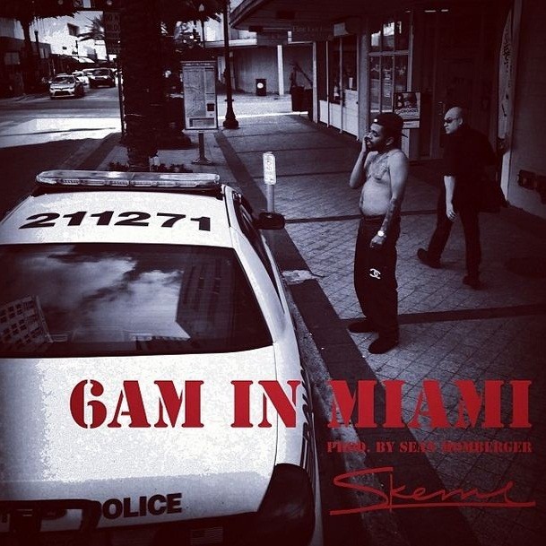 6 AM In Miami