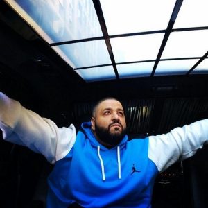 DJ Khaled 13