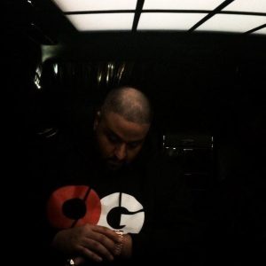 DJ Khaled 21