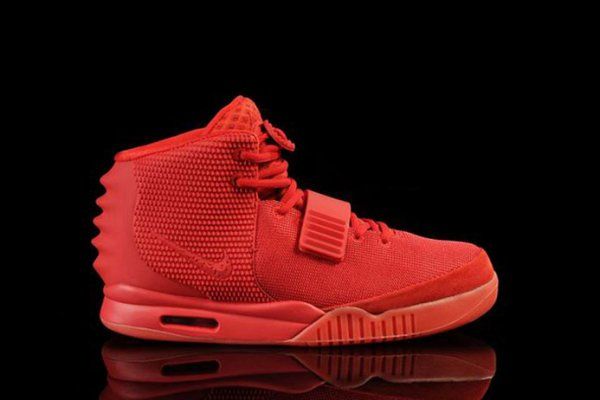 Kanye sneakers