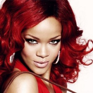 Rihanna 7