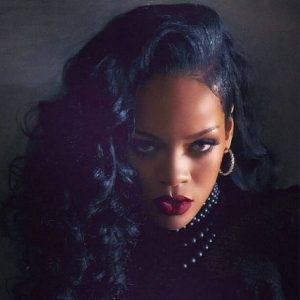 Rihanna 8